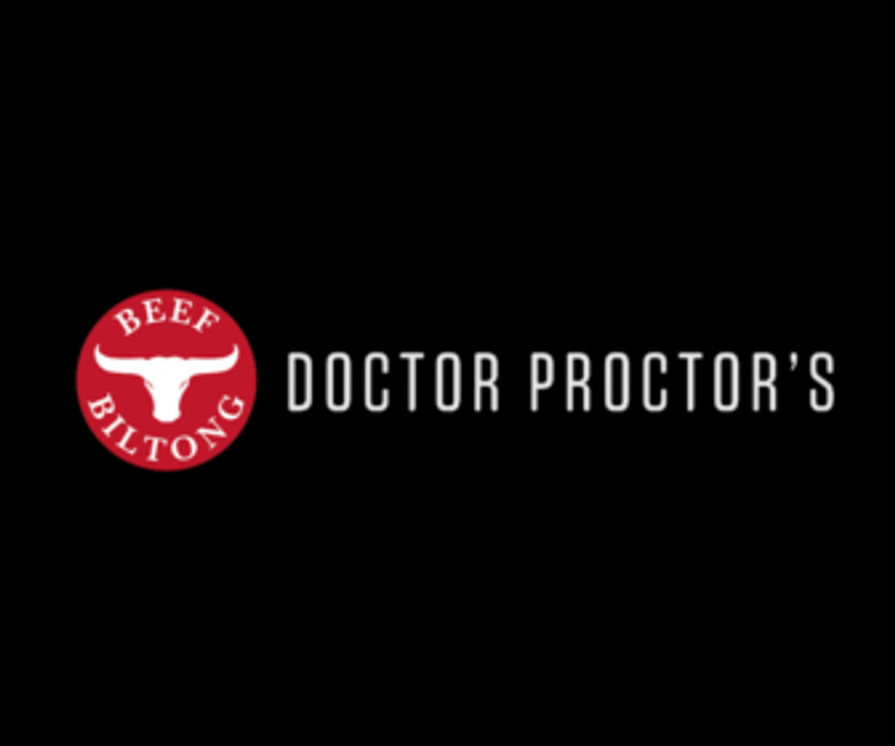 Doctor Proctors Biltong